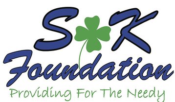 SK Foundation official Logo